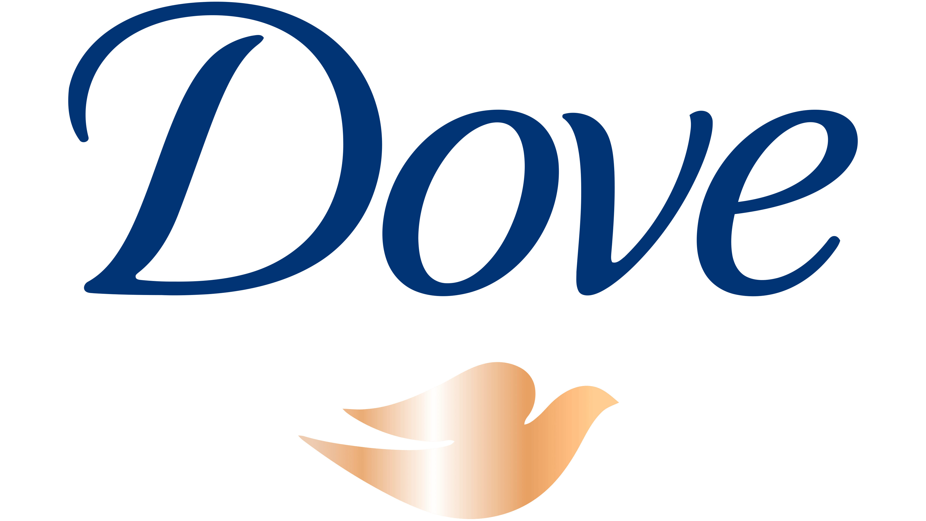 Dove Logo