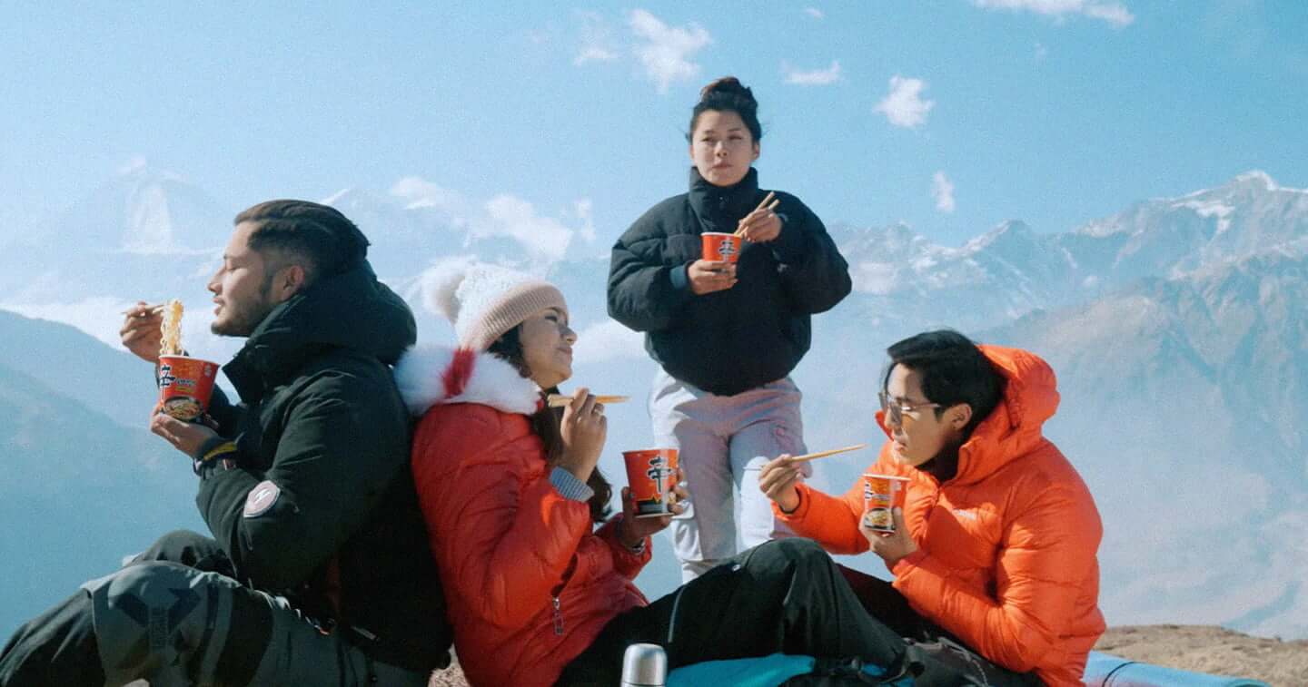 Shin Ramyun Image