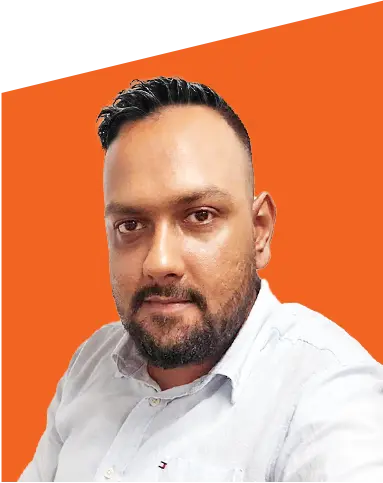 Shiv Prakash Sharma